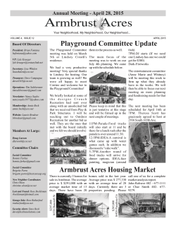AA Newsletter April 2015.cdr