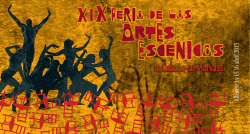 feria de teatro 2015.indd - Artes EscÃ©nicas Castilla