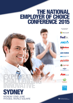 monday 22nd june rydges, world square