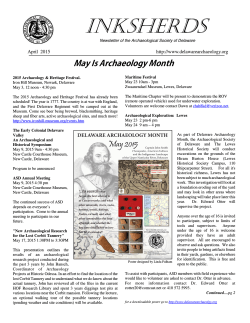 Inksherds Apr 2015