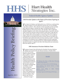 printable pdf - Hart Health Strategies