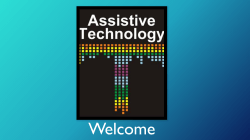 Welcome - Association for Special Education Technology (Ontario)