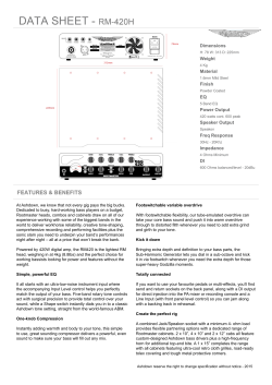 Datasheet - PDF