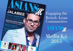 Media Pack 2015.indd - AsiansUK