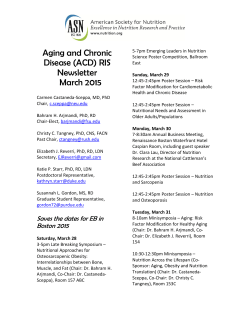 March 2015 - Amazon Web Services