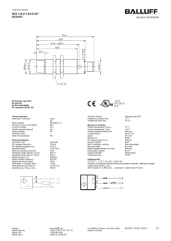 BES 516-213-E5-E-S27 BES0297