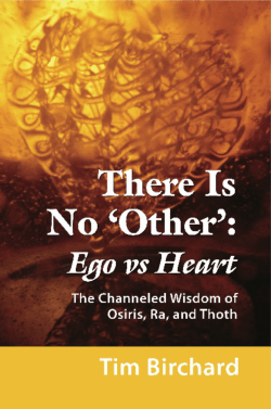 There Is No `Other`: Ego vs. Heart - The