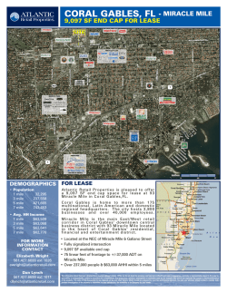 PDF - Atlantic Retail Properties