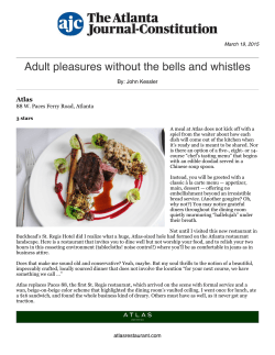 AJC April 2015 - Atlas Restaurant