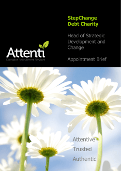 Here - Attenti Executive Recruitment Services