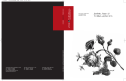 PDF Catalogue - create an account