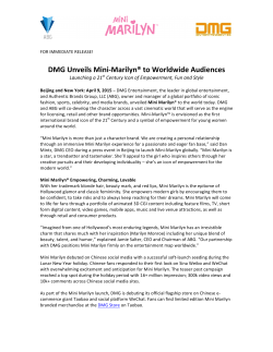 Press Release - Authentic Brands Group