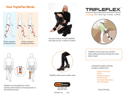 TripleFlex Brochure