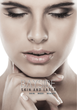 Skin + Medi + Beauty - Bayside Skin & Laser