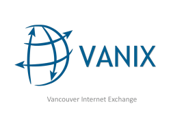 Vancouver Internet Exchange