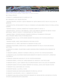 brotherhood of the cross and star bcs whq update current