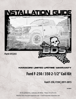 Kit Instructions-PDF