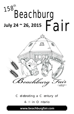Fair Book 2015 for Website