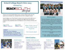 details. - Beach South Volleyball Club