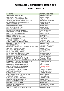 PDF, 200KB - Bellas Artes âUCLM