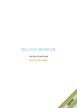 BELVUE MUSEUM