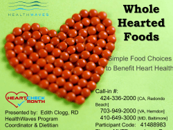 Whole Hearted Foods