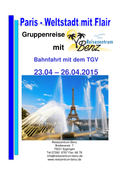 (Microsoft PowerPoint - Programm Paris 2015.ppt [Schreibgesch