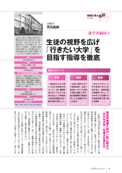 çå¾ã®è¦éãåºã ãè¡ãããå¤§å­¦ãã ç®æãæå°ãå¾¹åº