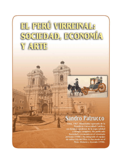 i la rep&Atilde;&ordm;blica de indios