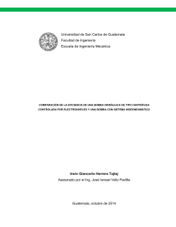 Informe Final - Biblioteca USAC - Universidad de San Carlos de