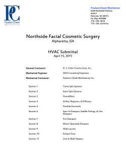 Northside Facial Cosmetic Surgery - Paulson