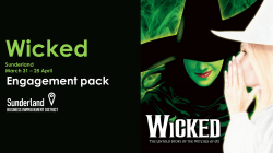 Wicked Business Engagement Pack