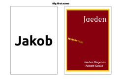 Template: similar to Avery 5141, 5140, 5143 Name Badges