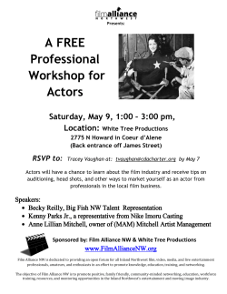 information on this workshop and how to register.