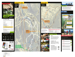 2 Page Trail Map PDF
