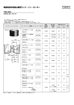 TMA-300
