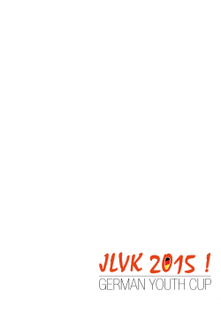 JLVK 2015 !
