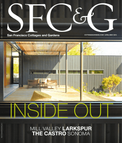 April/May 2015 issue