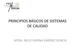 principios bÃ¡sicos de sistemas de calidad_2015