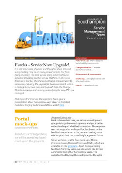 Service_Management_Team_Newsletter_Issue_6