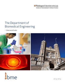 2013-Brochure_FINAL - Department of Biomedical Engineering