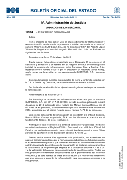 PDF (BOE-B-2015-17934 - 2 pÃ¡gs. - 164 KB )