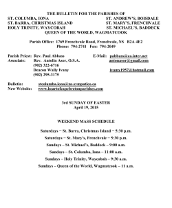 April 19th, 2015 - Stewart`s Home Page