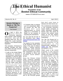 here - Ethical Society of Boston