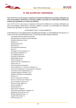 Descargar - BoletÃ­n Oficial de la Universidad de Sevilla