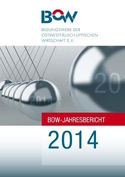 2014_Jahresbericht