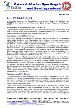 Info-ÃSKB-2015-2016_01 - Landes Verband Wien Bowling