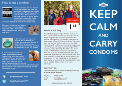 Keep Calm Carry Condoms v.2 copy