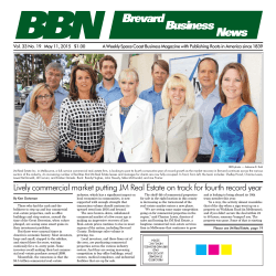 full color - Brevard Business News