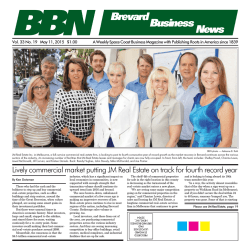 full color - Brevard Business News